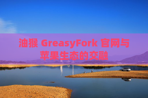 油猴 GreasyFork 官网与苹果生态的交融